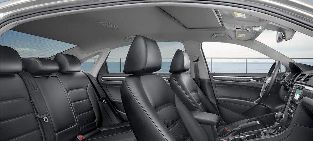 2019 Volkswagen Jetta Vs Volkswagen Passat near Springfield, IL
