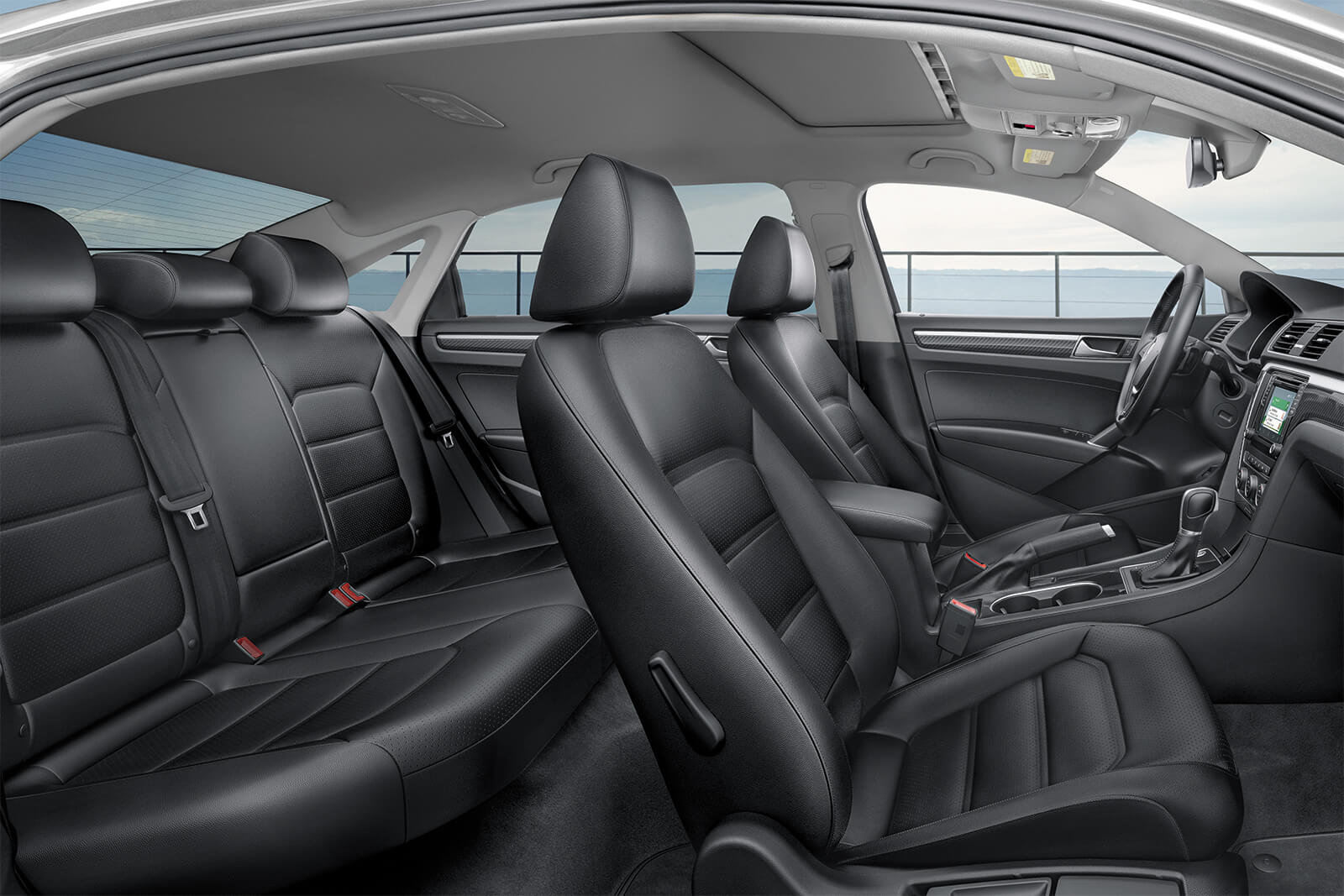 2020 VW Passat Vs 2019 VW Passat in Springfield, IL