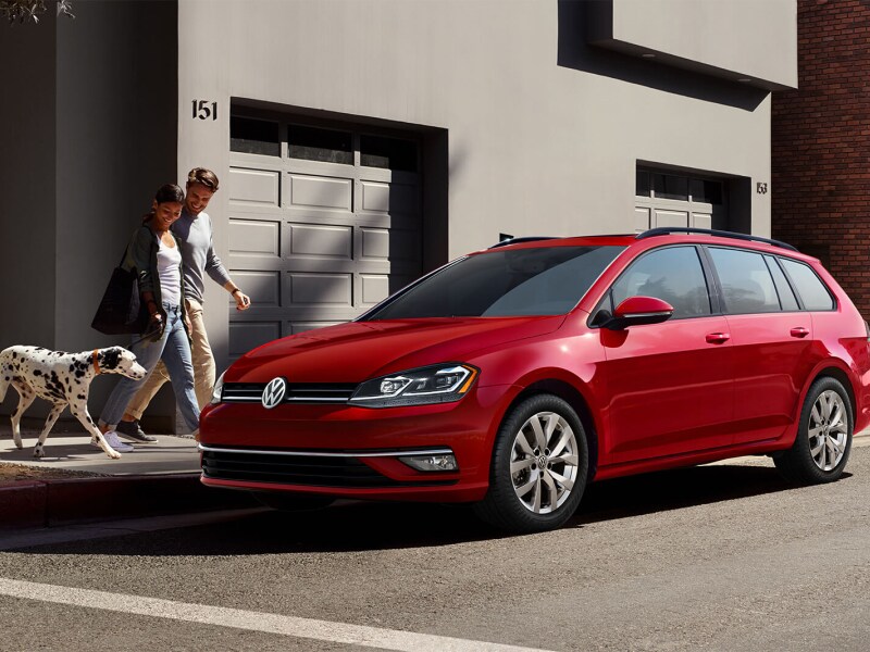 Green Volkswagen has a large inventory of used vehicles for sale near Petersburg, IL