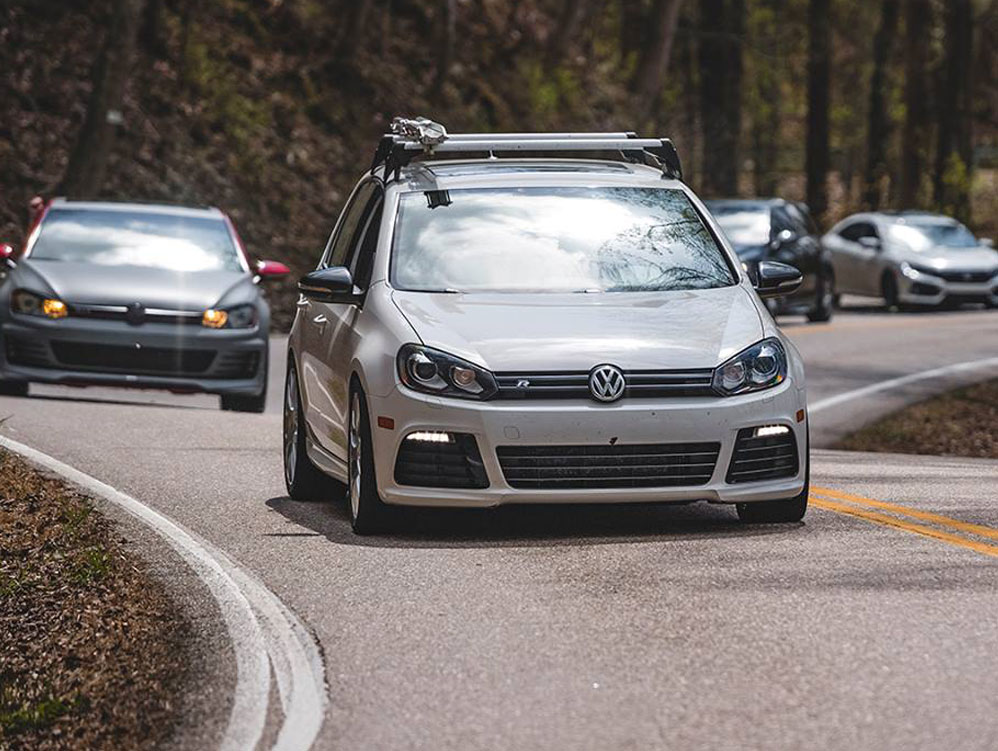 Green Volkswagen has a large inventory of new Volkswagen vehicles for sale near Lincoln, IL