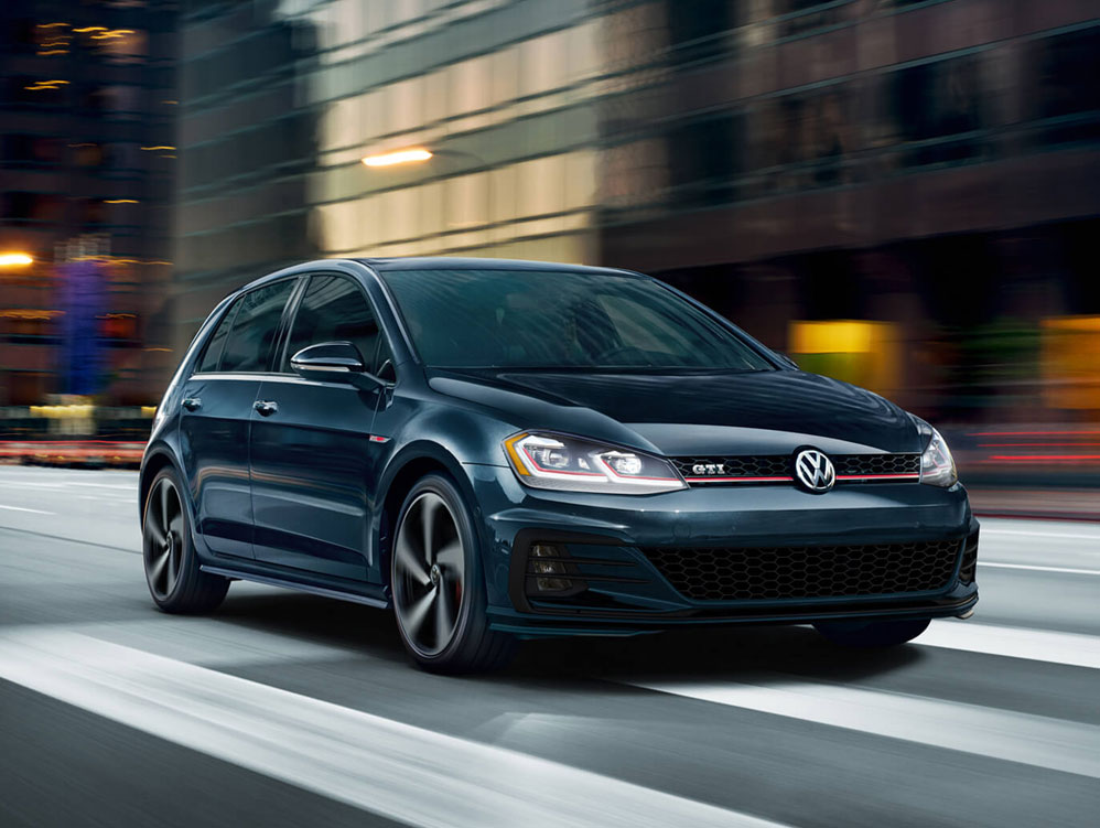 Green Volkswagen offers many specials and incentives towards Volkswagen vehicles and services near Lincoln, IL