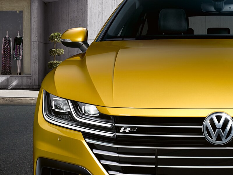 Green Volkswagen is a new and used Volkswagen dealership near Sherman, IL