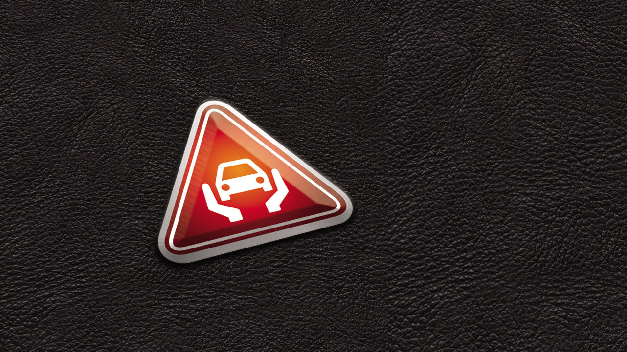 Volkswagen Intelligent Crash Reponse System