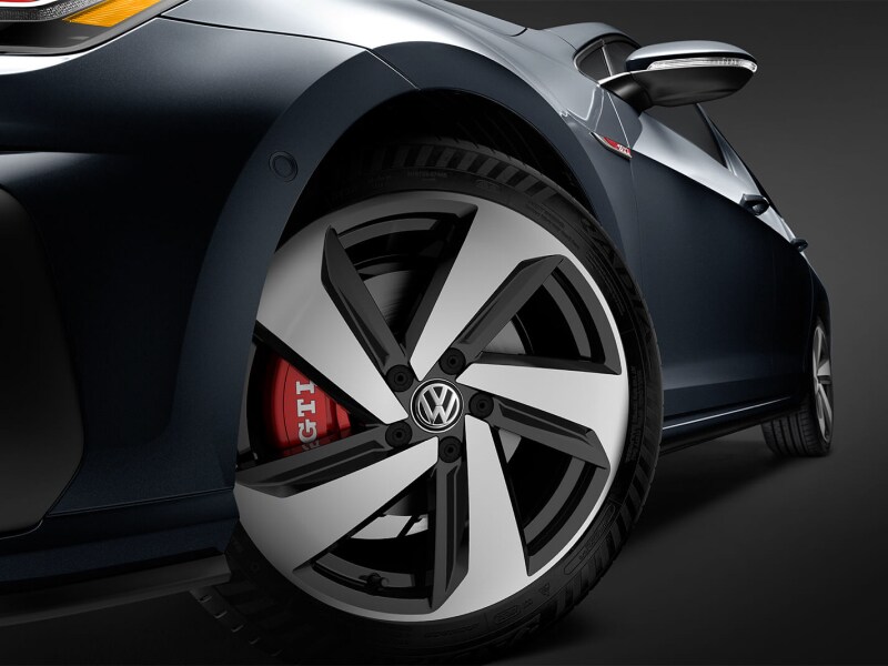 Get your Volkswagen serviced at Green Volkswagen near Petersburg, IL