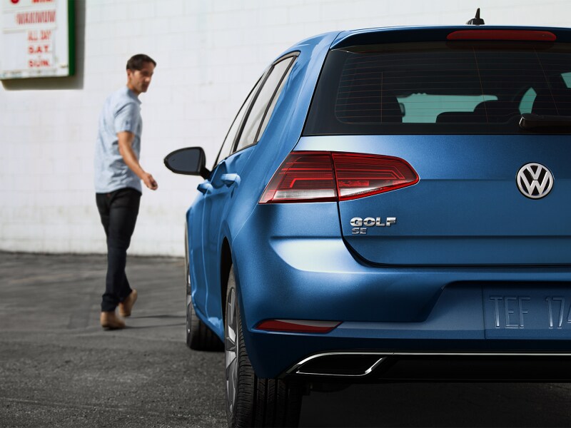 Finance a new Volkswagen from Green Volkswagen near Sherman, IL
