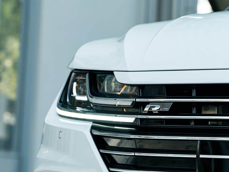 Get your Volkswagen serviced at Green Volkswagen near Sherman, IL