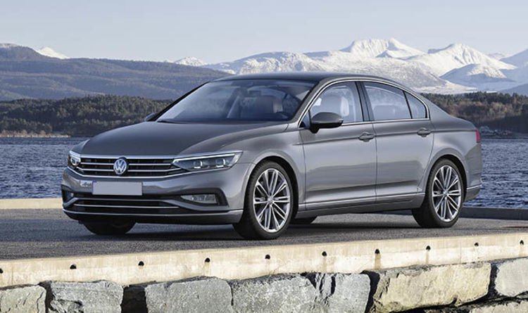 2019 Volkswagen Jetta Vs Volkswagen Passat near Springfield, IL