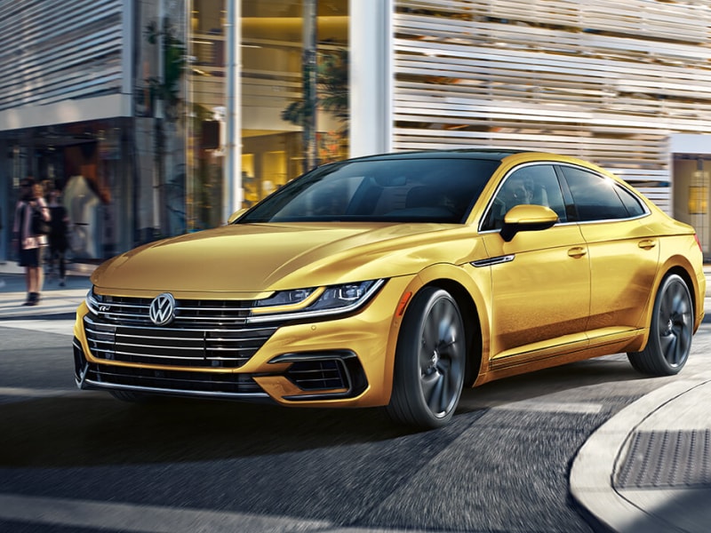 Green Volkswagen has a large inventory of new Volkswagen vehicles for sale near Decatur, IL
