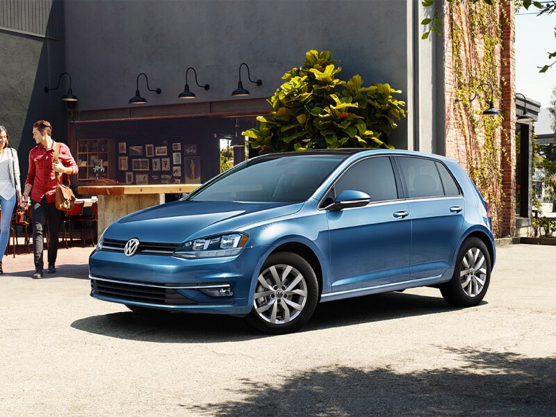 Green Volkswagen has a large inventory of used vehicles for sale near Sherman, IL