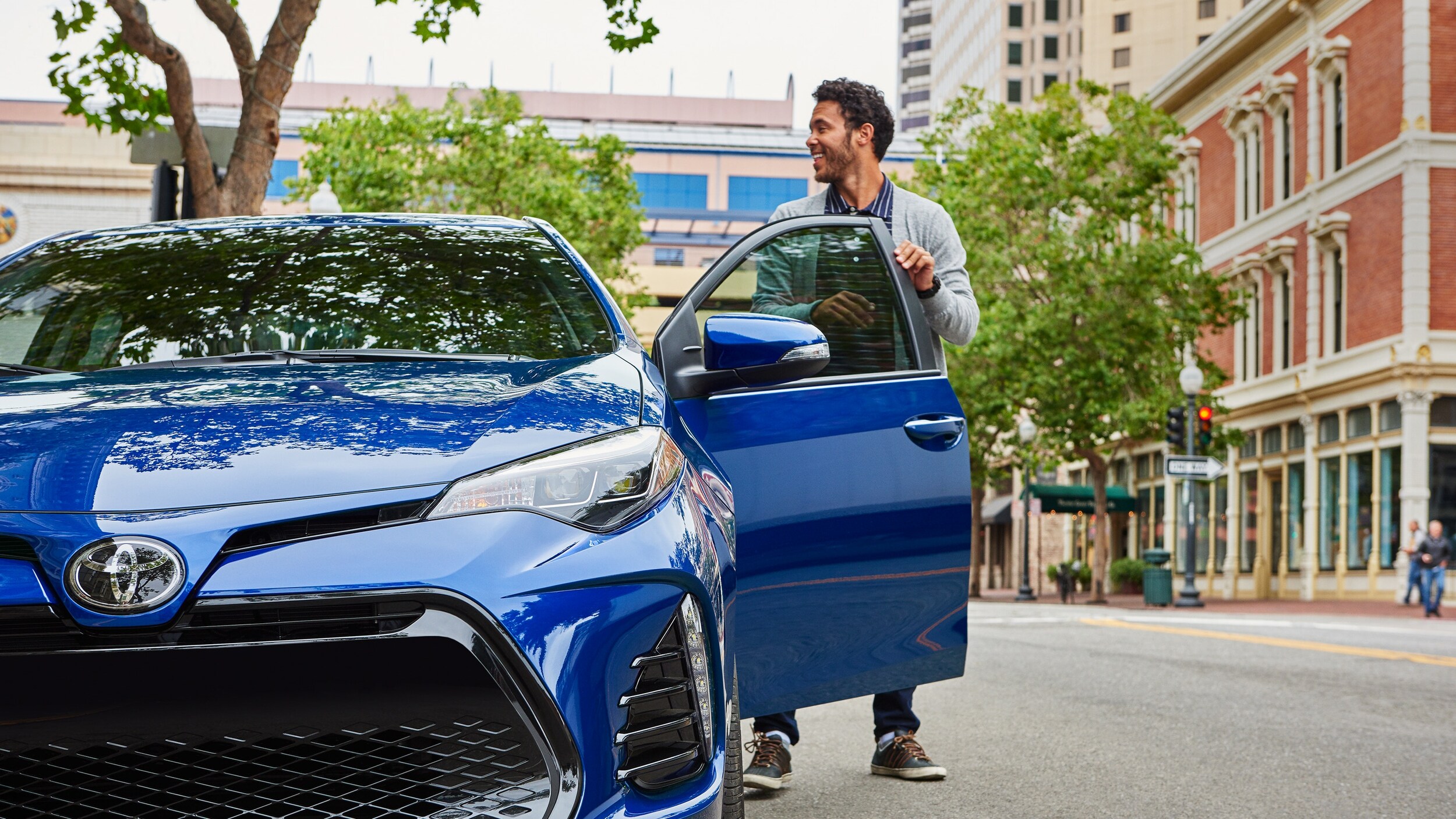 Toyota quality Green Toyota Springfield, IL