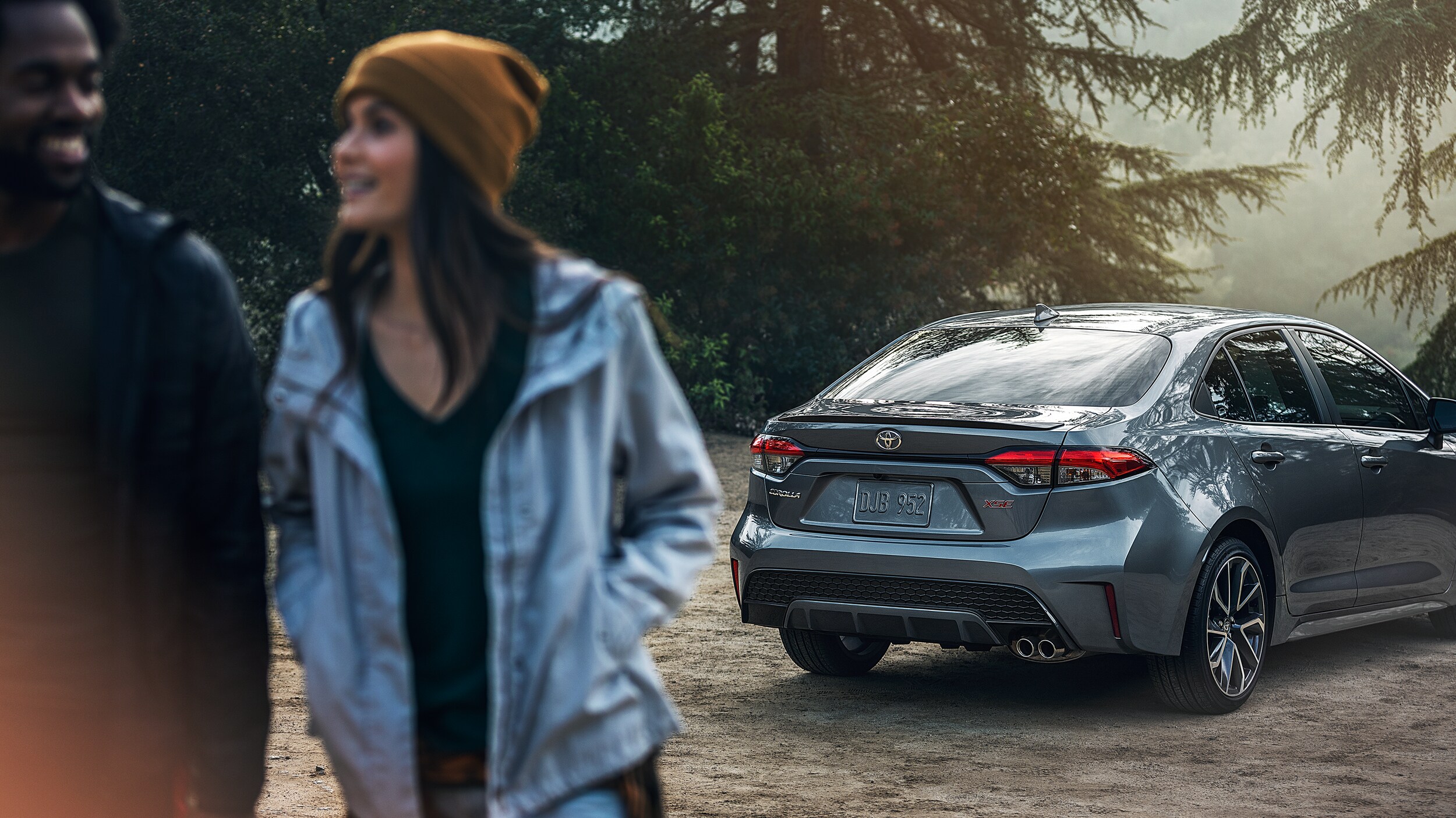 2020 Toyota Corolla vs 2019 Toyota Corolla near Springfield, IL