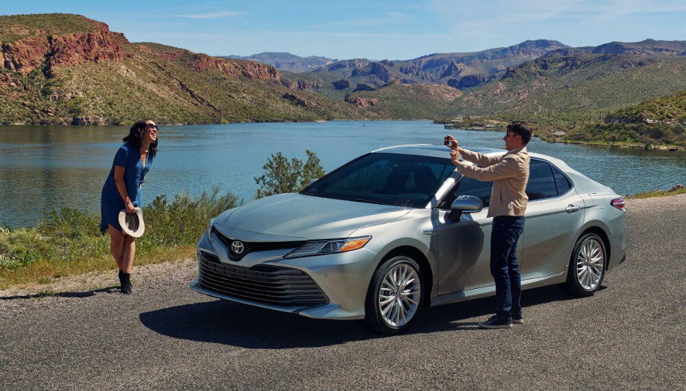 Large used inventory Green Toyota Springfield, IL