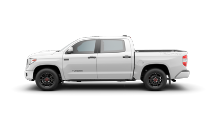 2019 Toyota Tundra TRD Pro