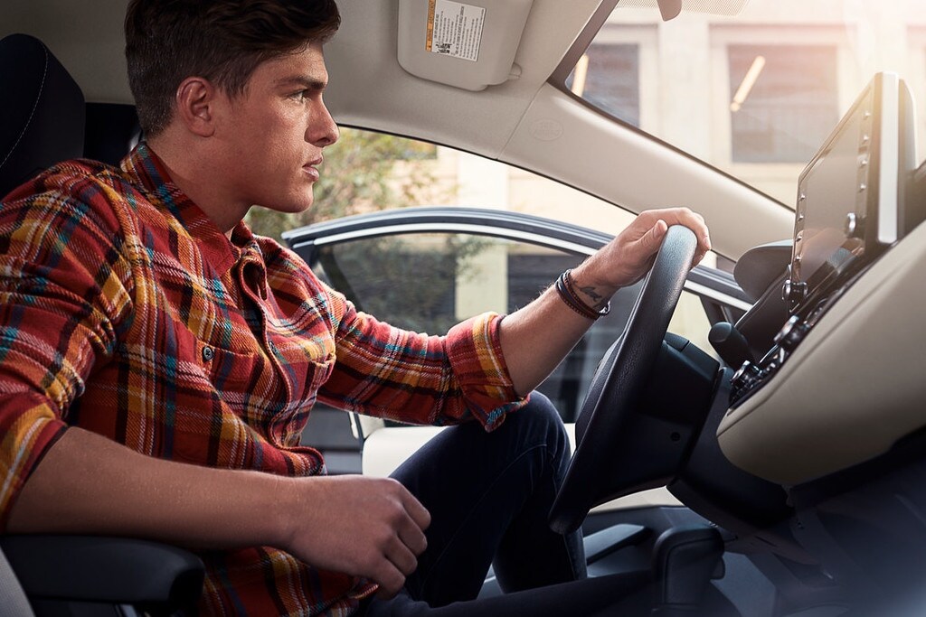 2020 Toyota Corolla safety near Decatur, IL