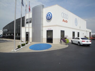 Toyota dealership springfield il