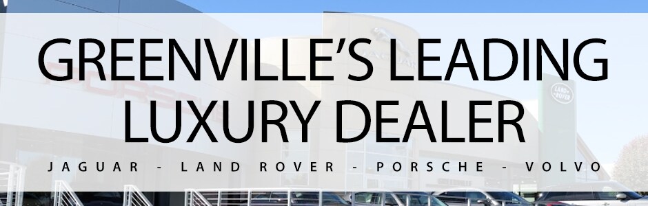 whyshopglux.jpg Greenville's Leading Luxury Dealer