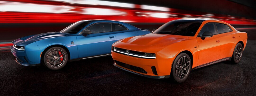 Dodge Charger