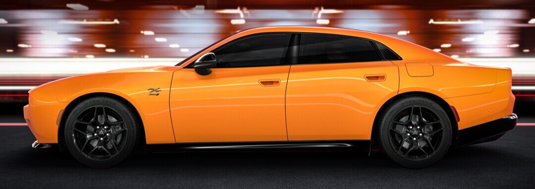 Dodge Charger