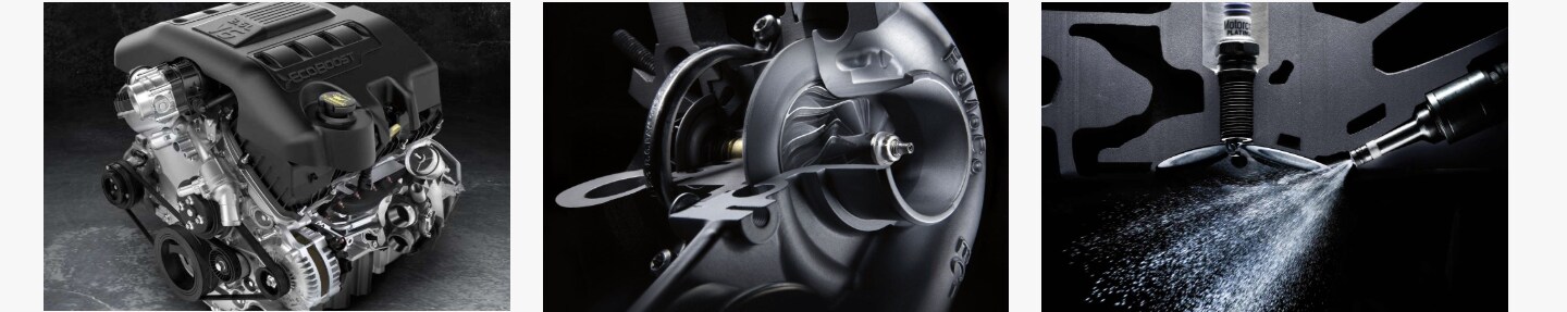 Ford Ecoboost in Morris, IL