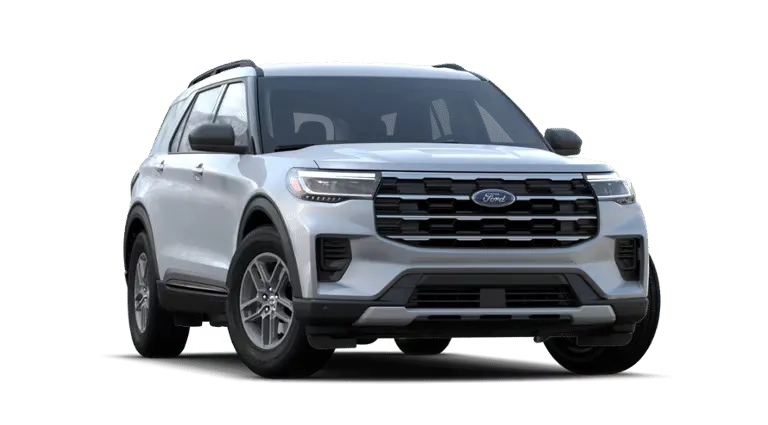 2025 Explorer® Active 2025 Explorer® Active