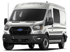 2024 Transit Crew Van 2024 Transit Crew Van