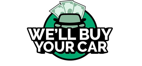 We'll Buy Your Car