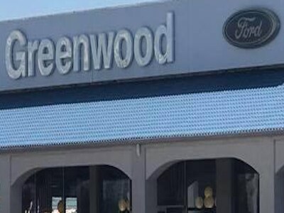 Greenwood Ford New Ford Dealer Near Franklin KY