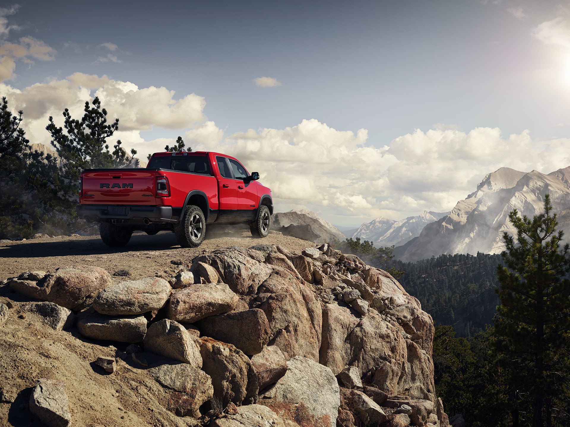 2019 Ram 1500 on Cliff - Gresham Chrysler Dodge Jeep Ram.jpg