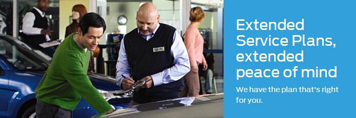 Extended Service Plans at Gresham Ford.jpg