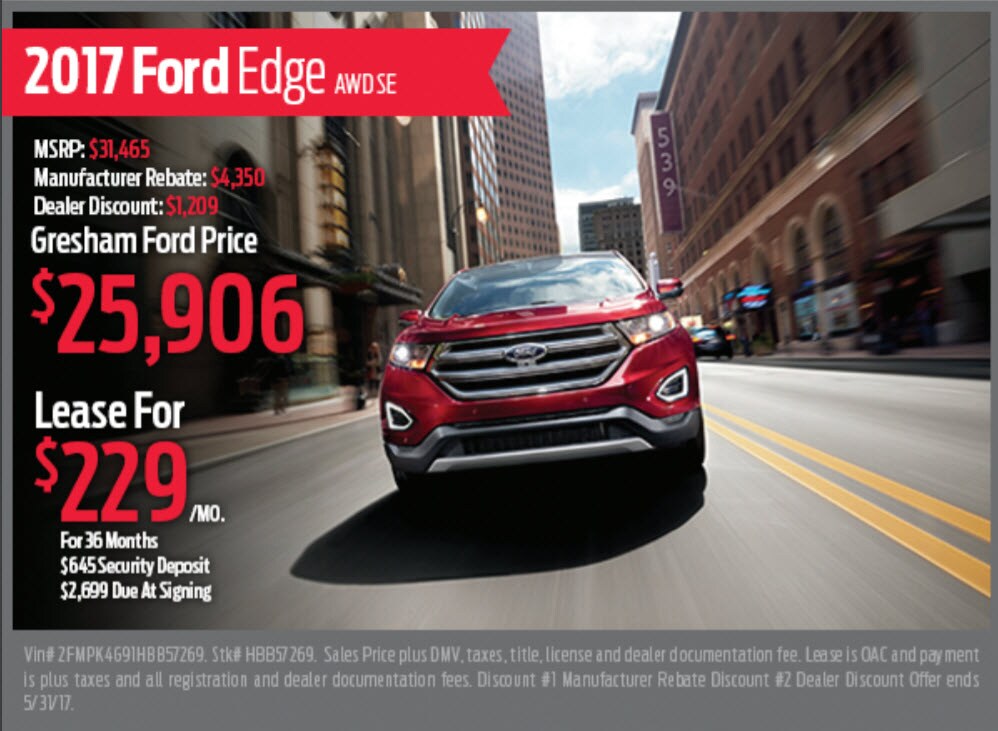 Memorial Day Sellathon Sale 2017 Ford Edge.jpg