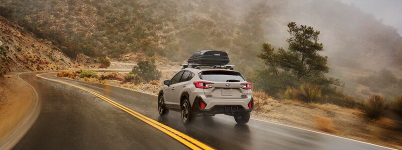 2026 Crosstrek Hybrid Gresham Oregon
