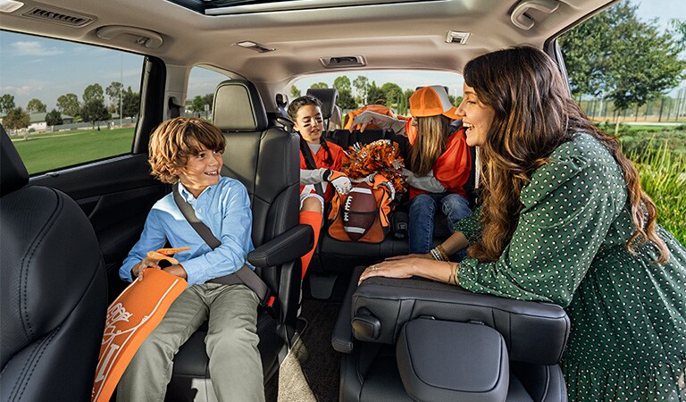 Gresham Oregon 2026 Subaru Ascent