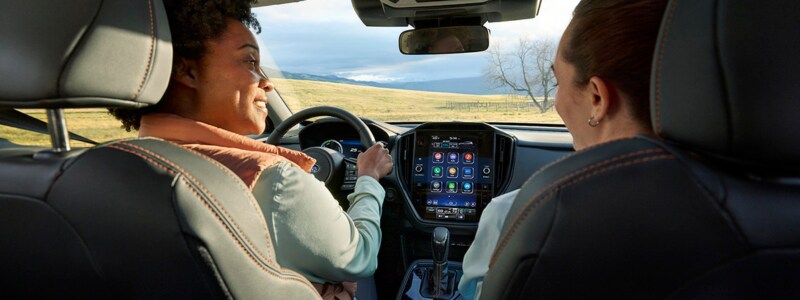 2026 Crosstrek Hybrid Gresham Oregon