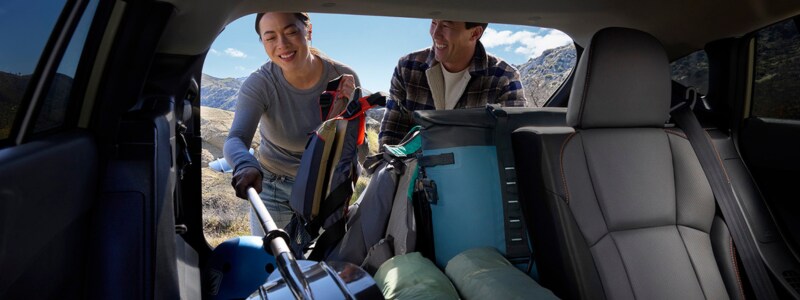 2026 Crosstrek Hybrid Gresham Oregon