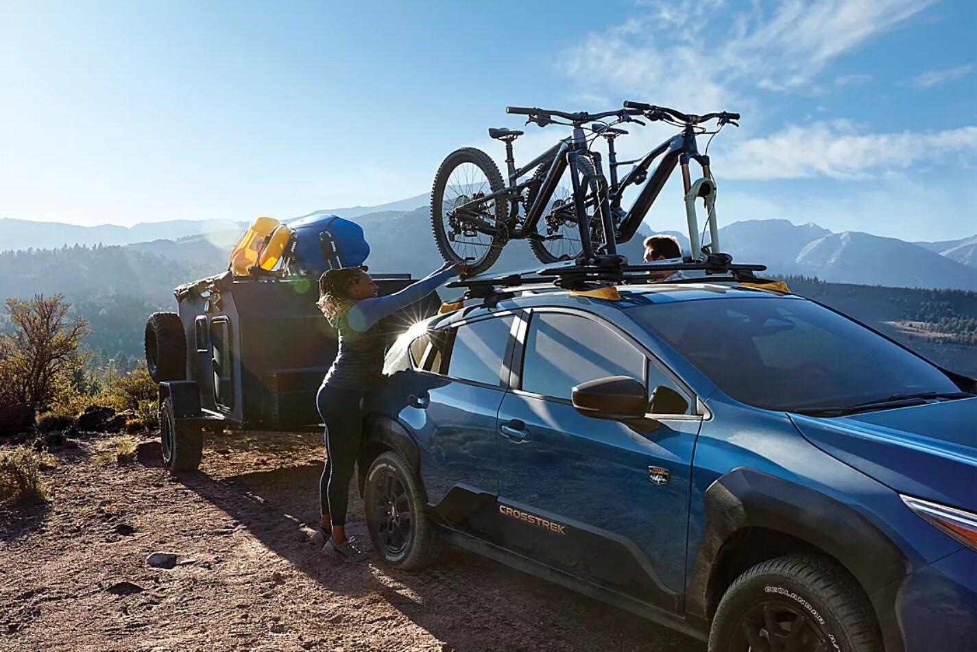 New Subaru available in Portland, OR at Gresham Subaru