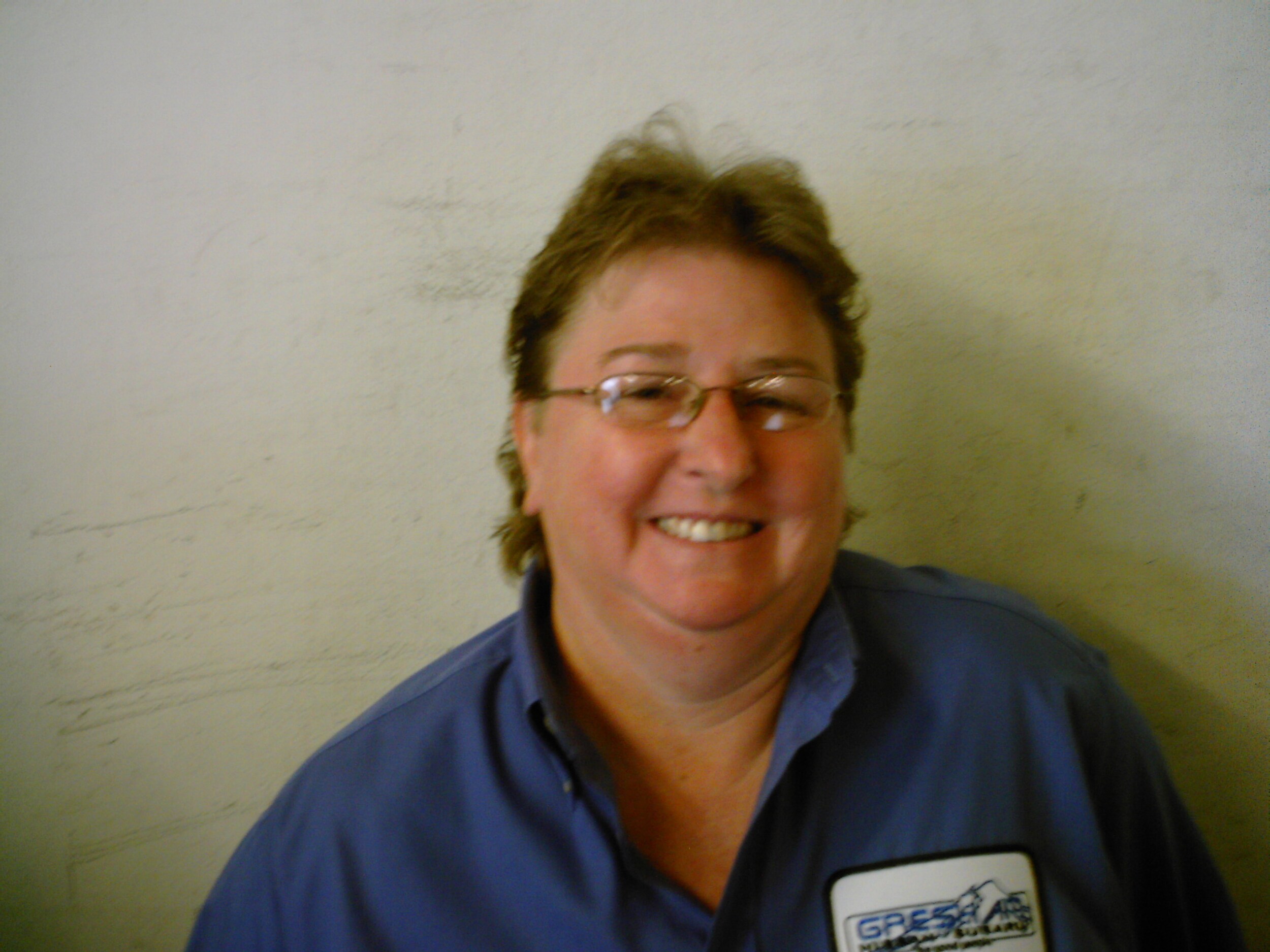 Sheri Webster
