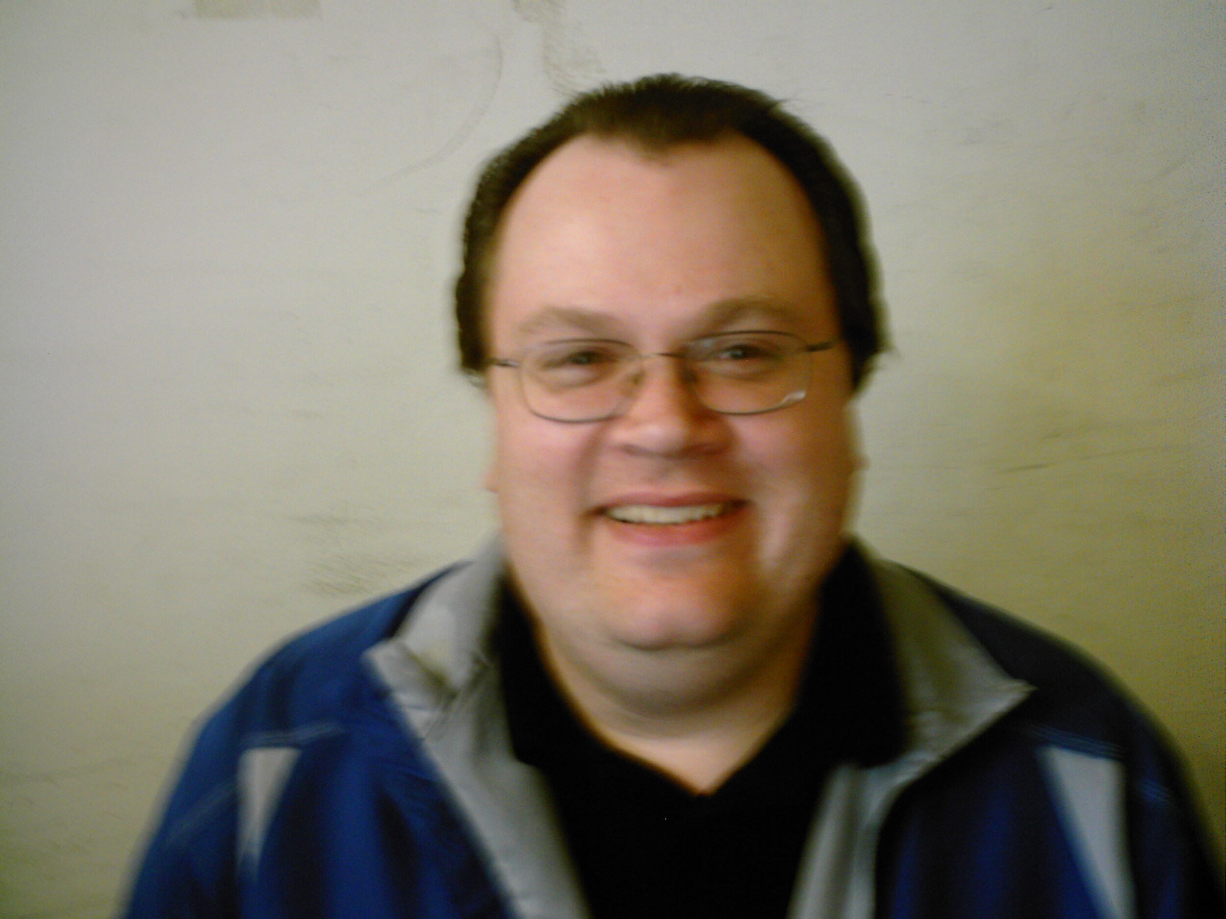 Randy Kline