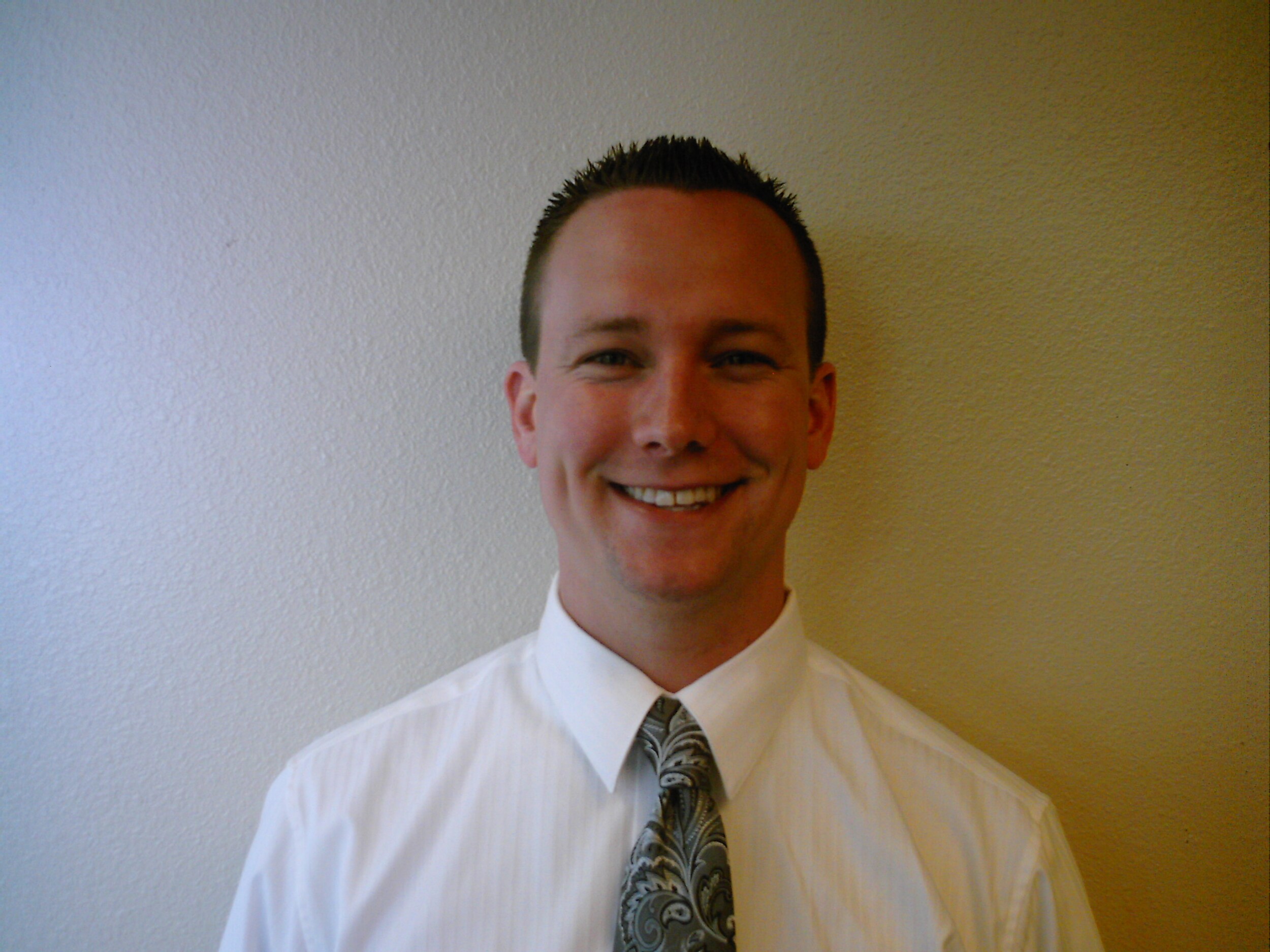 Nicholas Smit