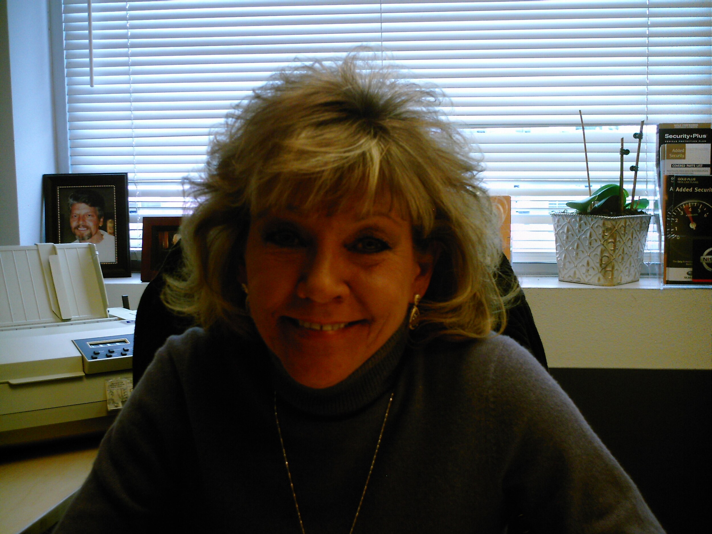 Chantal Germeroth