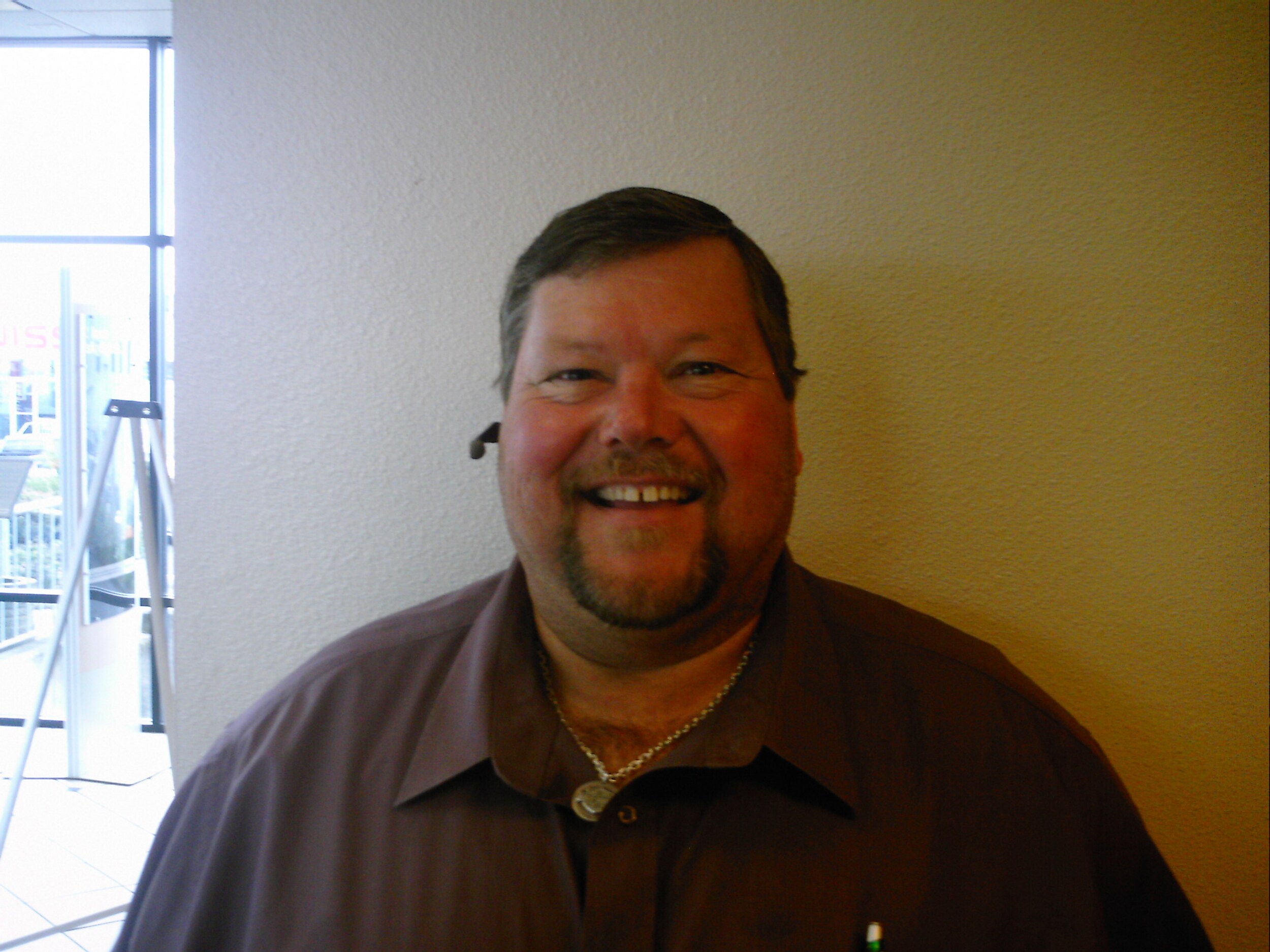 Ivan Reece