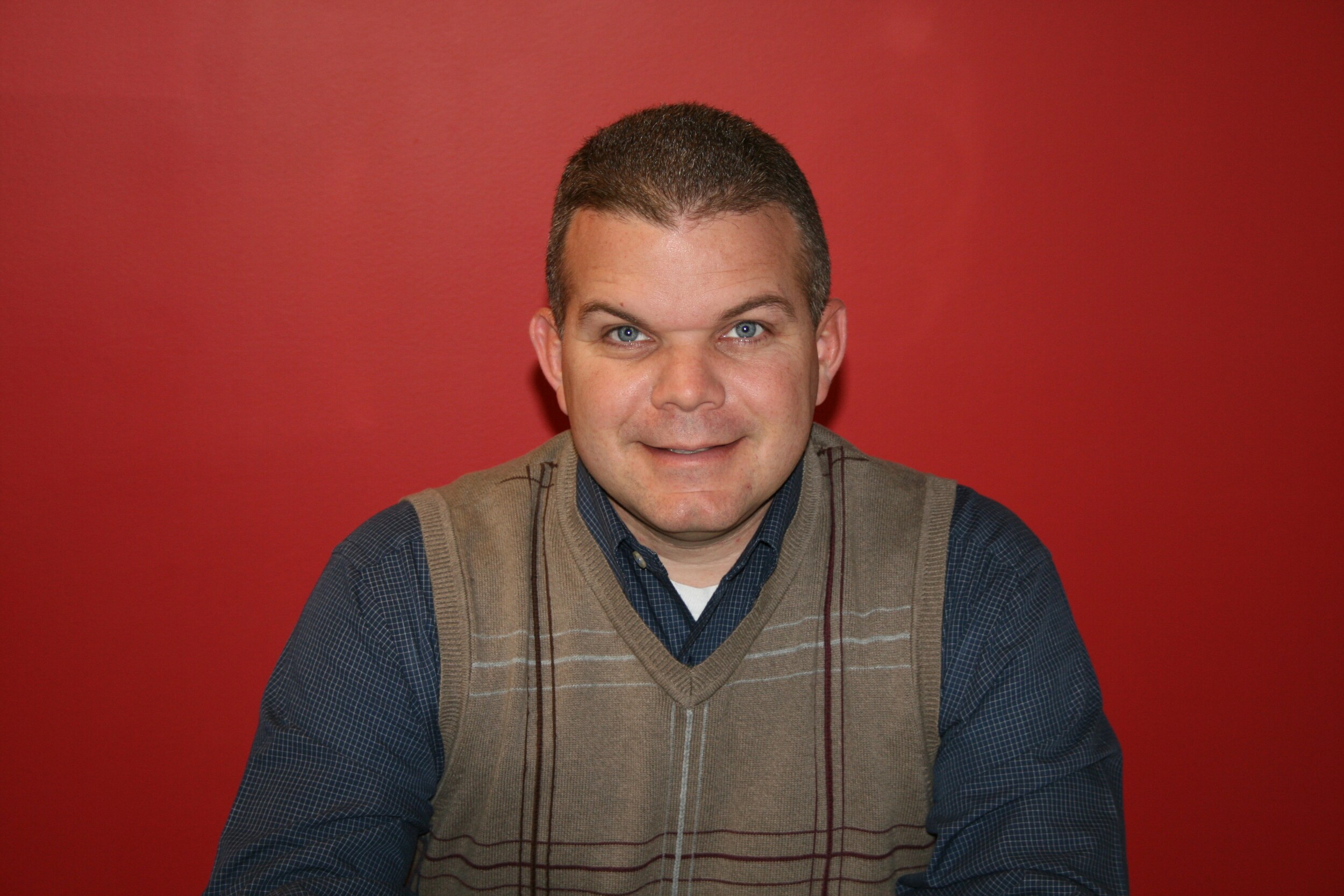 Brian Greve