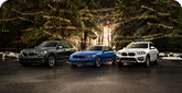 Value Your Trade - BMW of Newport, Middletown, RI