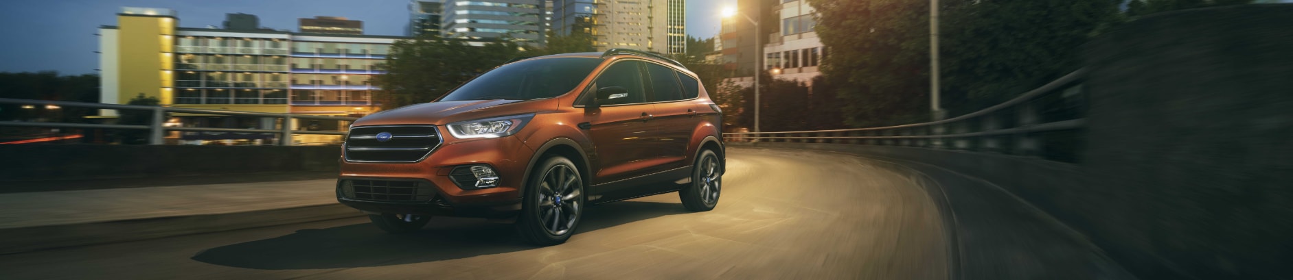 2017 Ford Escape 2017 Ford Escape
