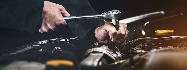 Maintenance