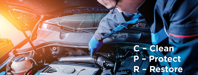 CPR Performance Service