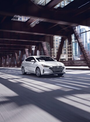 New 2019 Hyundai Elantra New 2019 Hyundai Elantra