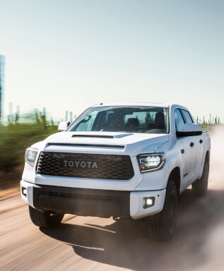 Toyota Tundra Toyota Tundra