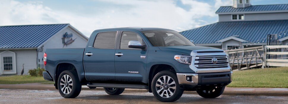 Toyota Toyota Tundra