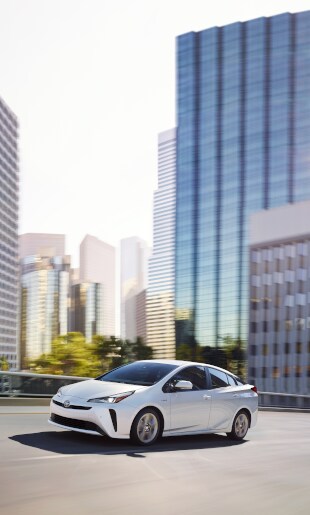 Toyota Prius Toyota Prius