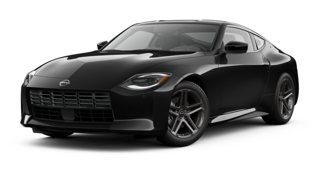 Nissan Z
